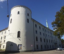 Riga Castle